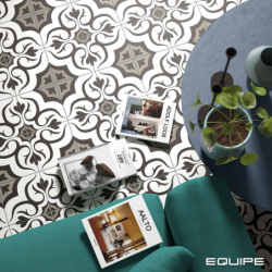 RIVOLI LOIBA MAT 20X20 (P.65027)