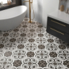 RIVOLI LOIBA MAT 20X20 (P.65027)