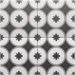 RIVOLI COPENHAGEN MAT 20X20...