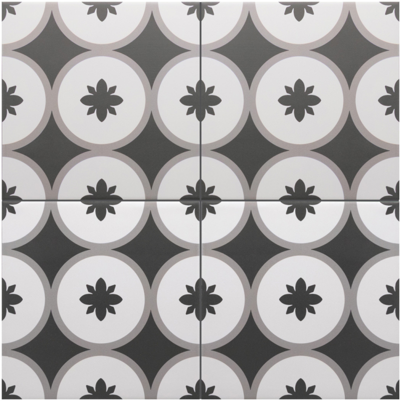 RIVOLI COPENHAGEN MAT 20X20 (P.65031)