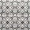 RIVOLI BIARRITZ MAT 20X20 (P.65033)