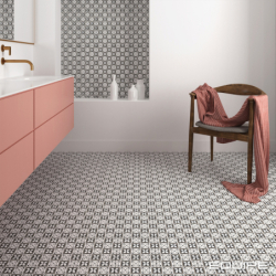 RIVOLI BIARRITZ MAT 20X20 (P.65033)