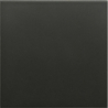 RIVOLI BLACK MAT 20X20 (P.65035)