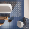 RIVOLI OCEAN MAT 20X20 (P.65037)