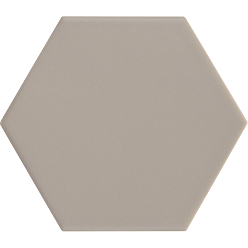 KROMATIKA BEIGE HEXAGON MAT 11,6X10,1 (P.65041)