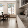 KROMATIKA BEIGE HEXAGON MAT 11,6X10,1 (P.65041)