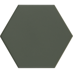 KROMATIKA GREEN HEXAGON MAT...