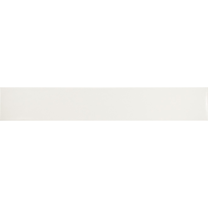 COUNTRY BLANCO MAT 6,5X40 (P.65077)