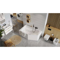 Optima Relax system wodno-powietrzny hydromasażu z podwodnym oświetleniem EXCELLENT SYSTEM.OPTIMA.RELAX