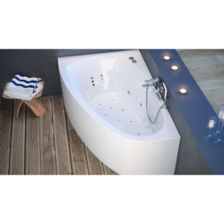 Optima Relax system wodno-powietrzny hydromasażu z podwodnym oświetleniem EXCELLENT SYSTEM.OPTIMA.RELAX