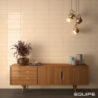 COUNTRY BEIGE POŁYSK 13,2X40 (P.65123)
