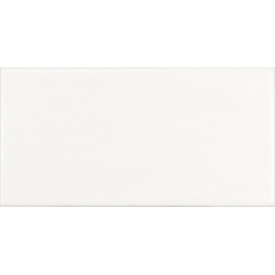 COTTAGE WHITE MAT 7,5X15...