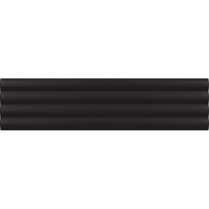 COSTA NOVA ONDA BLACK MAT 5X20 (P.65151)