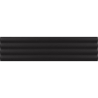 COSTA NOVA ONDA BLACK MAT 5X20 (P.65151)