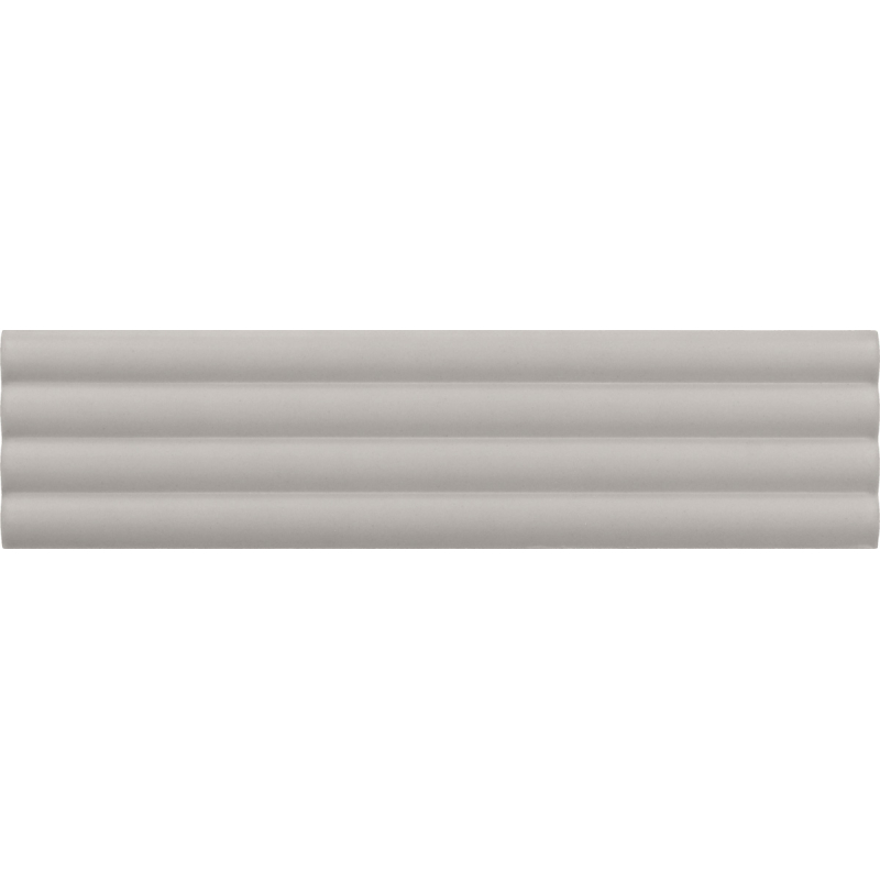 COSTA NOVA ONDA GREY MAT 5X20 (P.65153)