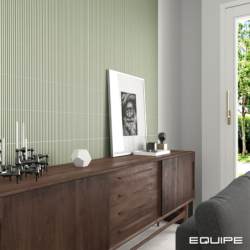 COSTA NOVA ONDA TANSY GREEN MAT 5X20 (P.65155)