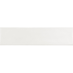 COTTAGE WHITE MAT 7,5X30...