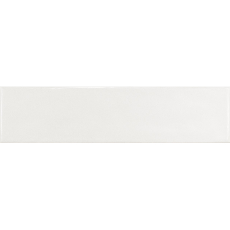 COTTAGE WHITE MAT 7,5X30 (P.65161)