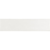 COTTAGE WHITE MAT 7,5X30 (P.65161)