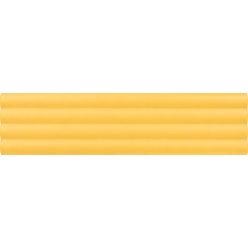 COSTA NOVA ONDA YELLOW MAT 5X20 (P.65169)