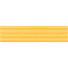 COSTA NOVA ONDA YELLOW MAT 5X20 (P.65169)