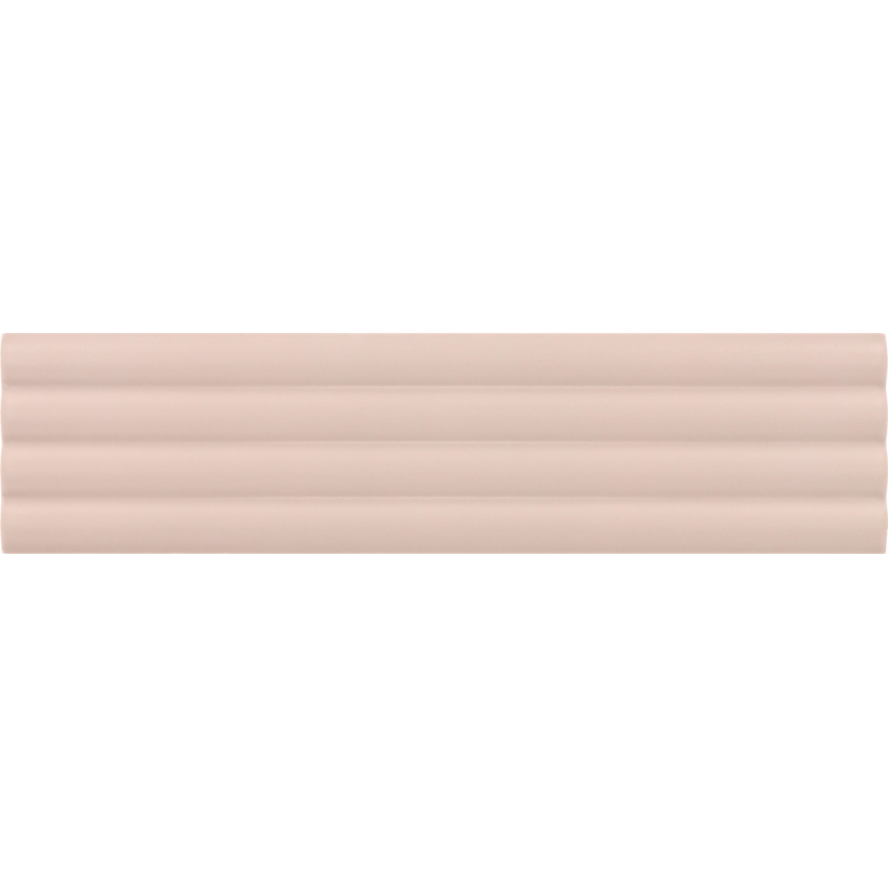 COSTA NOVA ONDA PINK STONY MAT 5X20 (P.65175)
