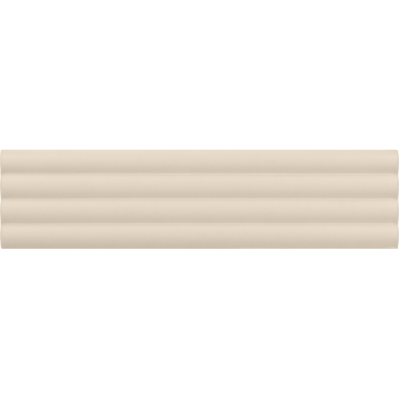 COSTA NOVA ONDA BEIGE PALE MAT 5X20 (P.65177)