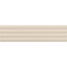 COSTA NOVA ONDA BEIGE PALE MAT 5X20 (P.65177)