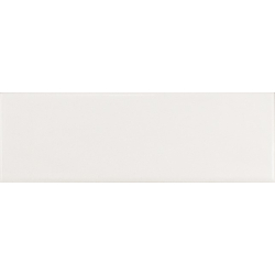 COUNTRY BLANCO MAT 6,5X20 (P.65193)