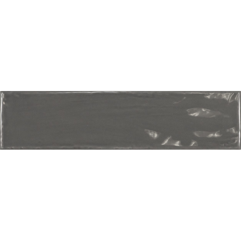 COTTAGE DARK GREY POŁYSK 7,5X30 (P.65199)