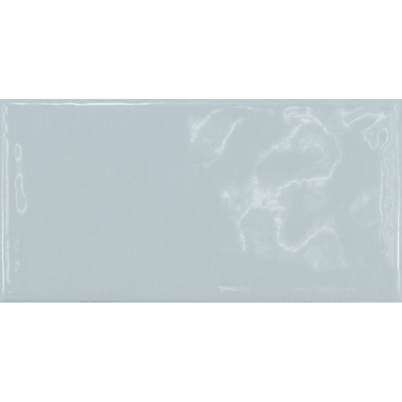 COTTAGE ASH BLUE POŁYSK 7,5X15 (P.65201)