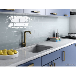 COTTAGE ASH BLUE POŁYSK 7,5X30 (P.65207)