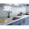 COTTAGE ASH BLUE POŁYSK 7,5X30 (P.65207)