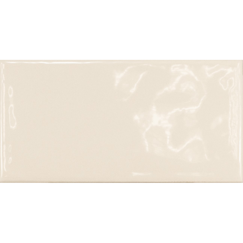 COTTAGE CREAM POŁYSK 7,5X15 (P.65215)