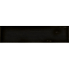 COTTAGE BLACK MAT 7,5X30 (P.65219)