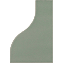 CURVE AQUARIUM MAT 8,3X12...