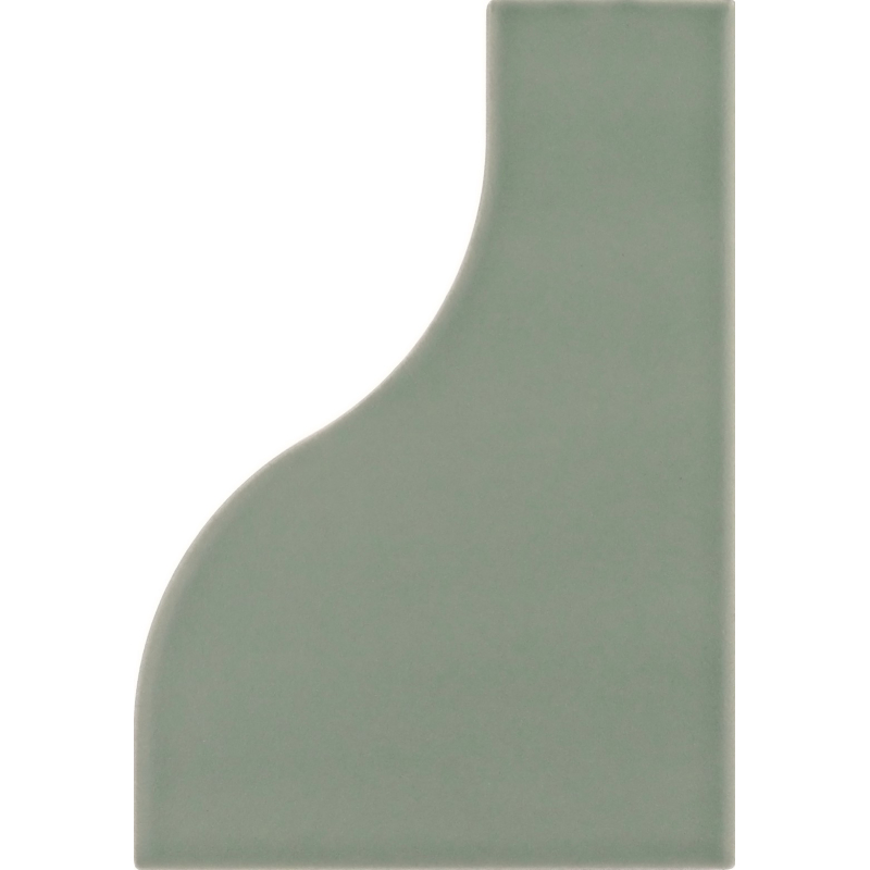 CURVE AQUARIUM MAT 8,3X12 (P.65225)