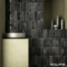 HANOI BLACK ASH POŁYSK 6,5X20 (P.65227)