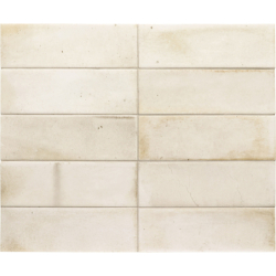 HANOI WHITE POŁYSK 6,5X20...