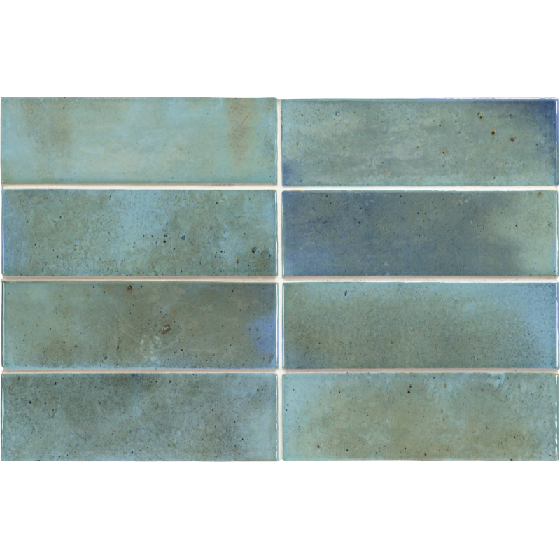 HANOI SKY BLUE POŁYSK 5,1X16,1 (P.65233)