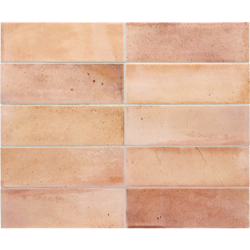 HANOI PINK POŁYSK 6,5X20 (P.65241)