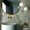 HANOI ARCO CELADON POŁYSK 10X10 (P.65253)