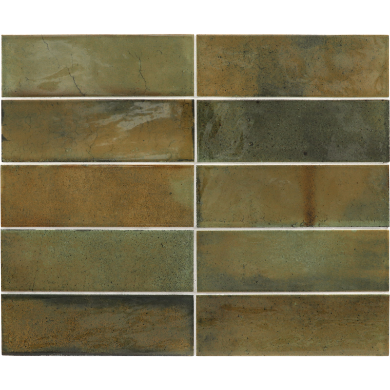 HANOI WILD OLIVE POŁYSK 6,5X20 (P.65265)