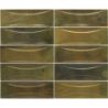 HANOI ARCO WILD OLIVE POŁYSK 6,5X20 (P.65283)
