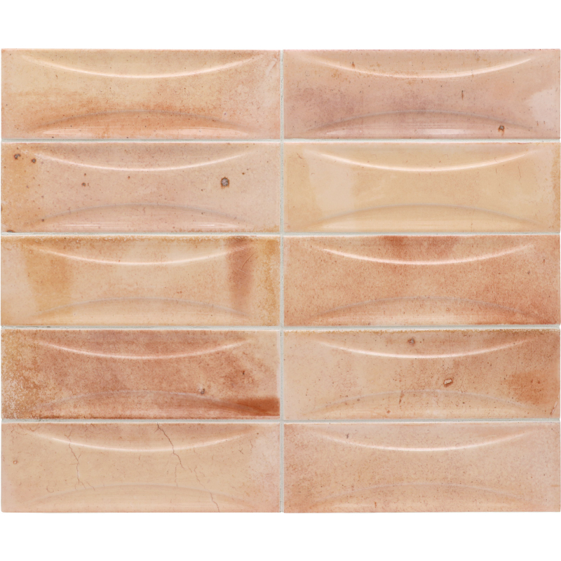 HANOI ARCO PINK POŁYSK 6,5X20 (P.65287)