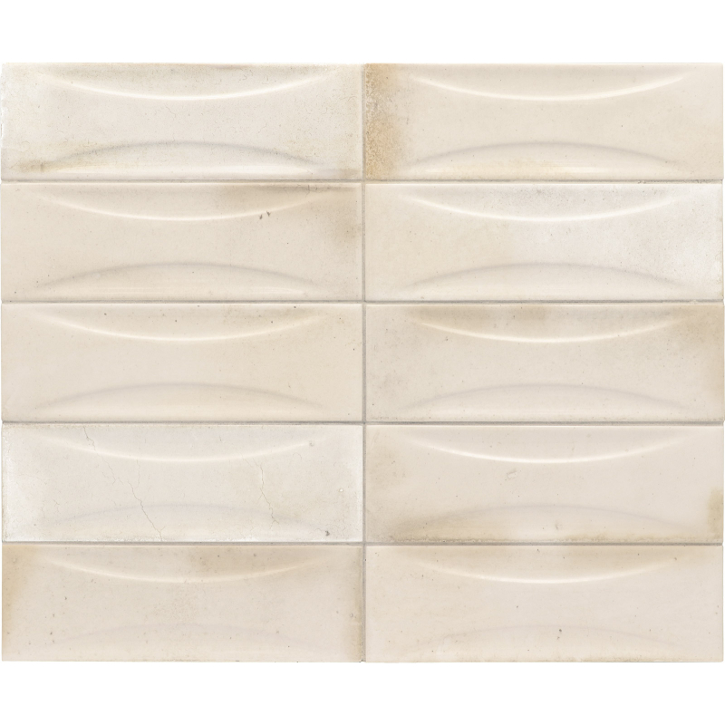 HANOI ARCO WHITE POŁYSK 6,5X20 (P.65291)