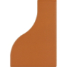 CURVE SUNSET MAT 8,3X12 (P.65307)