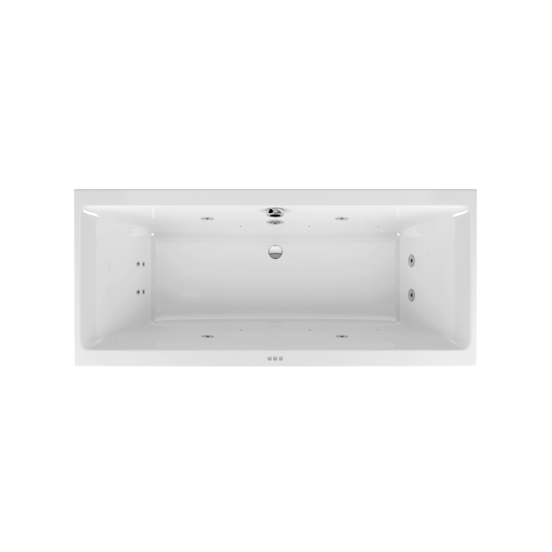 Inspire Aqua system wodny hydromasażu z podwodnym oświetleniem EXCELLENT SYSTEM.INSPIRE.AQUA