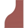 CURVE RUBY SHADE POŁYSK 8,3X12 (P.65313)