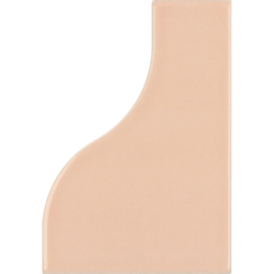 CURVE PINK POŁYSK 8,3X12...